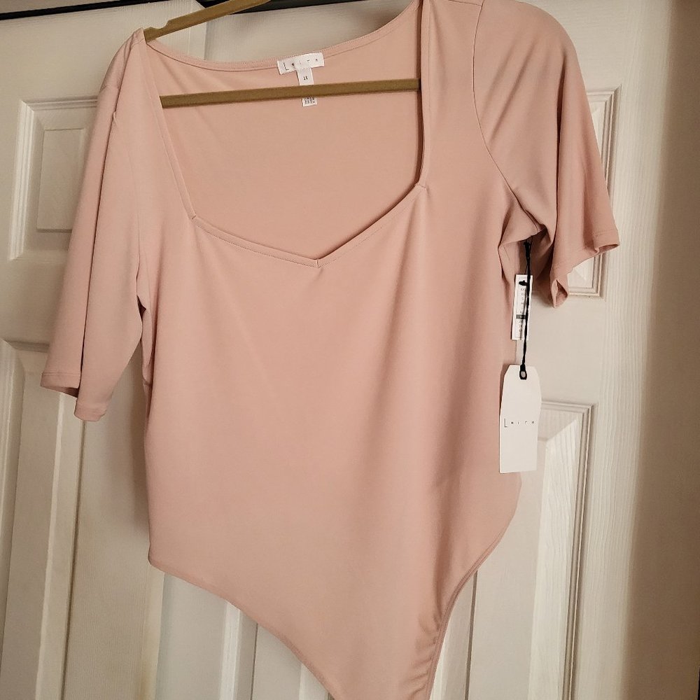 Bodysuit